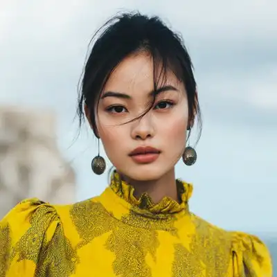 温小红